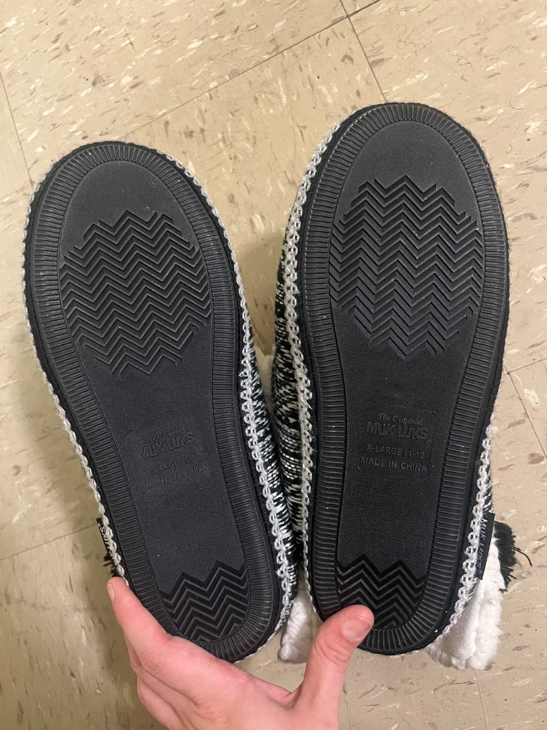 Muk Luks XL (11-12) - photo 5