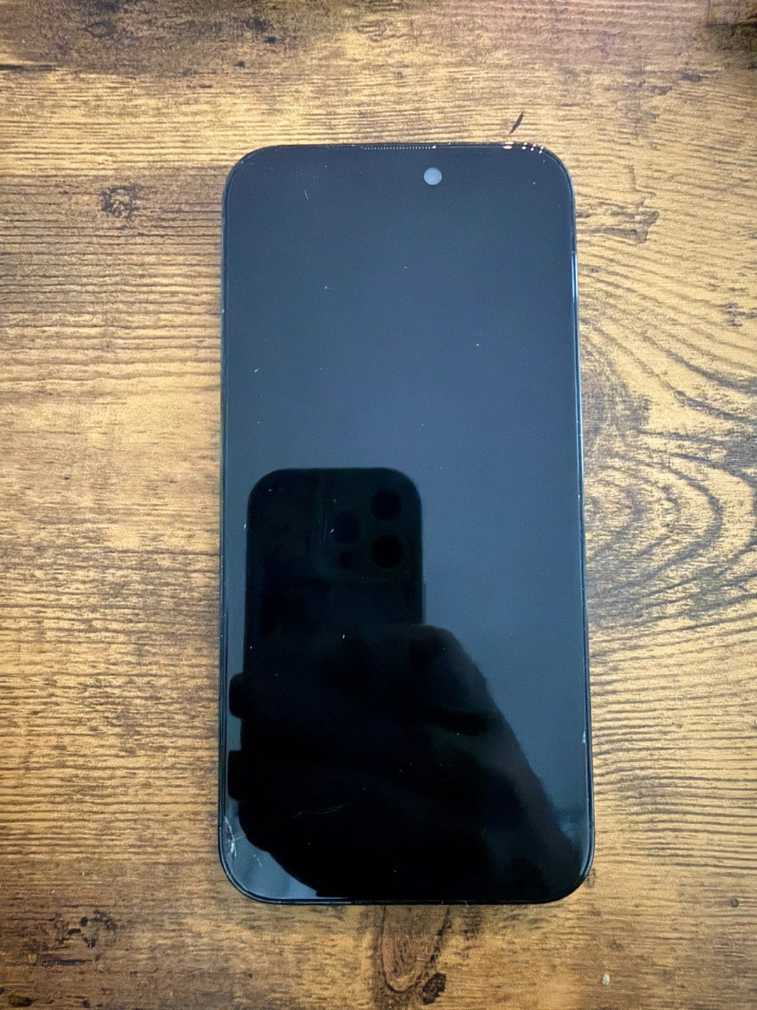 iPhone 14 Pro Max - photo 2