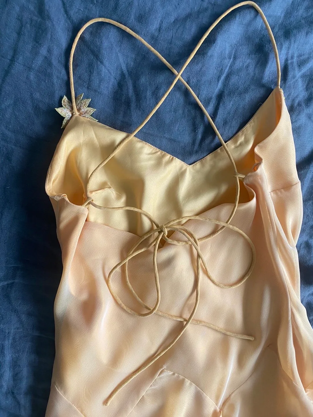 Jools Dress - Evening Gown image indicator(2)