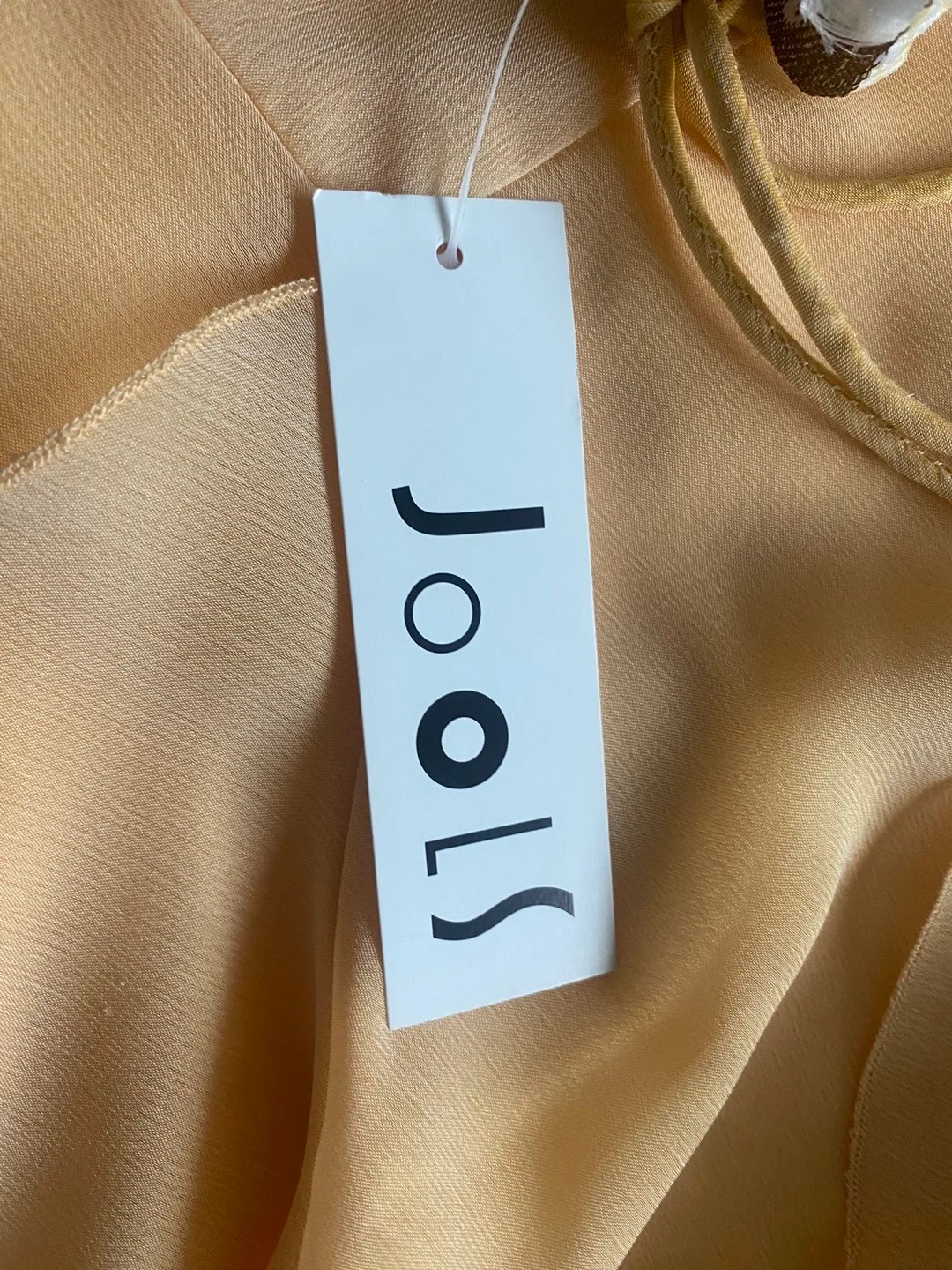 Jools Dress - Evening Gown image indicator(5)