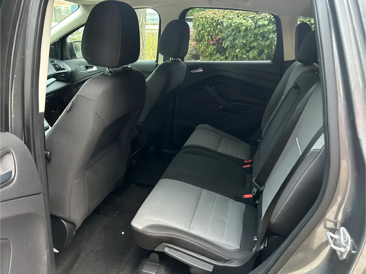 2014 Ford Escape SE Sport SUV 4D image indicator(7)