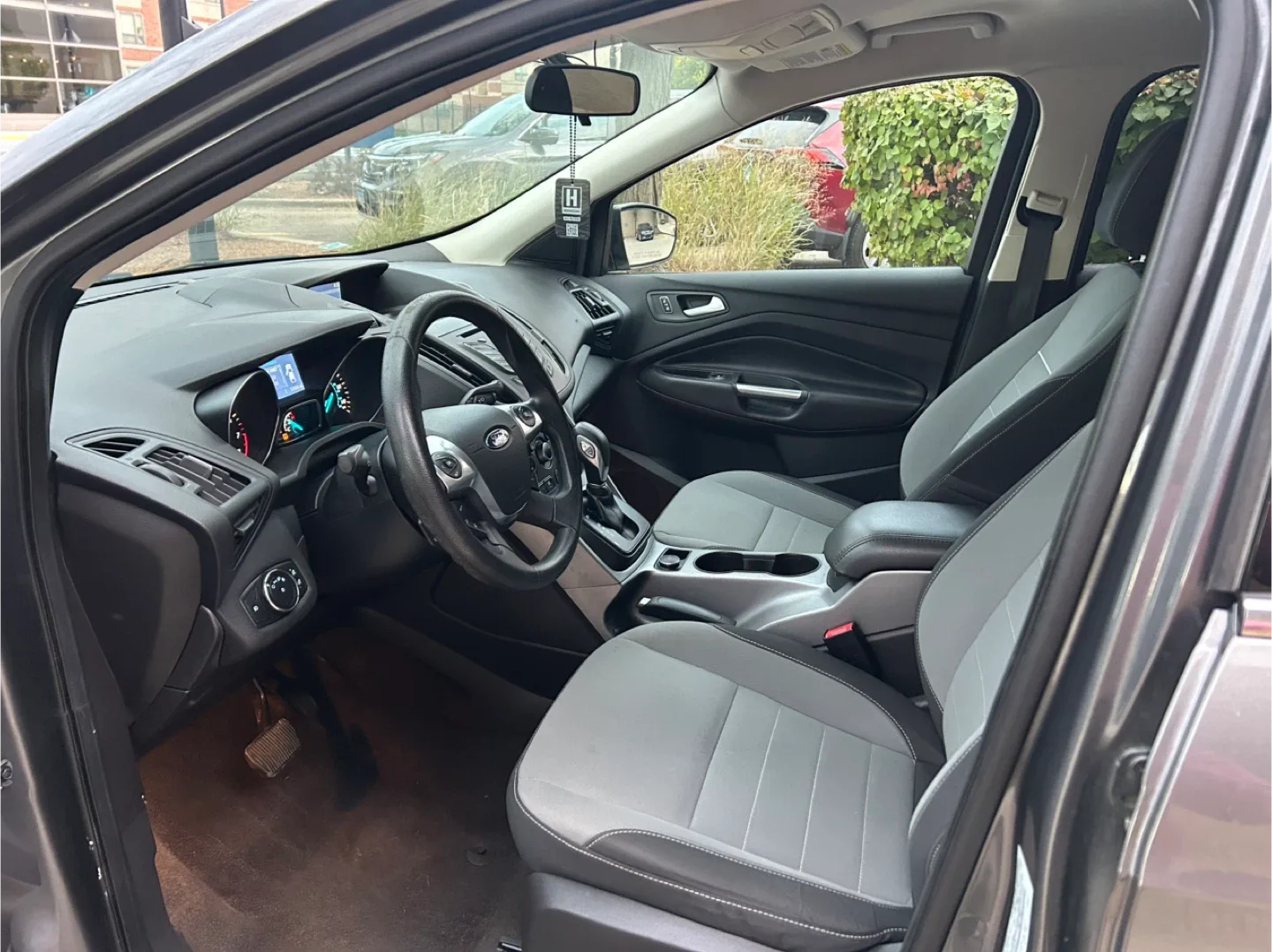 2014 Ford Escape SE Sport SUV 4D image indicator(6)