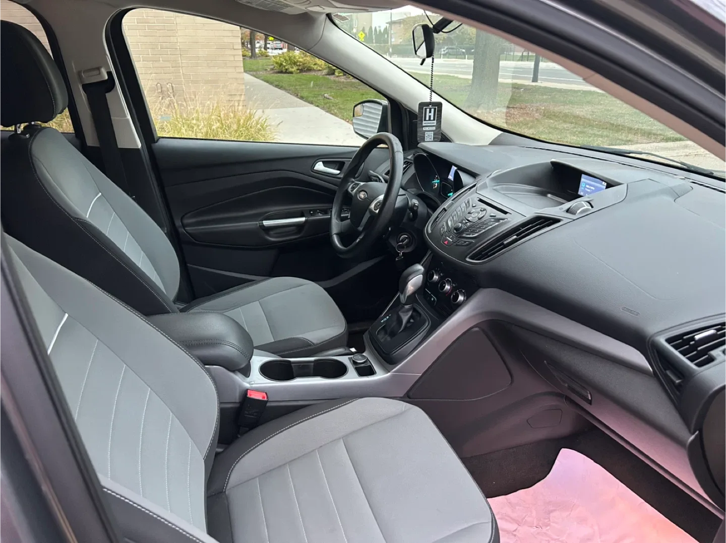 2014 Ford Escape SE Sport SUV 4D image indicator(8)