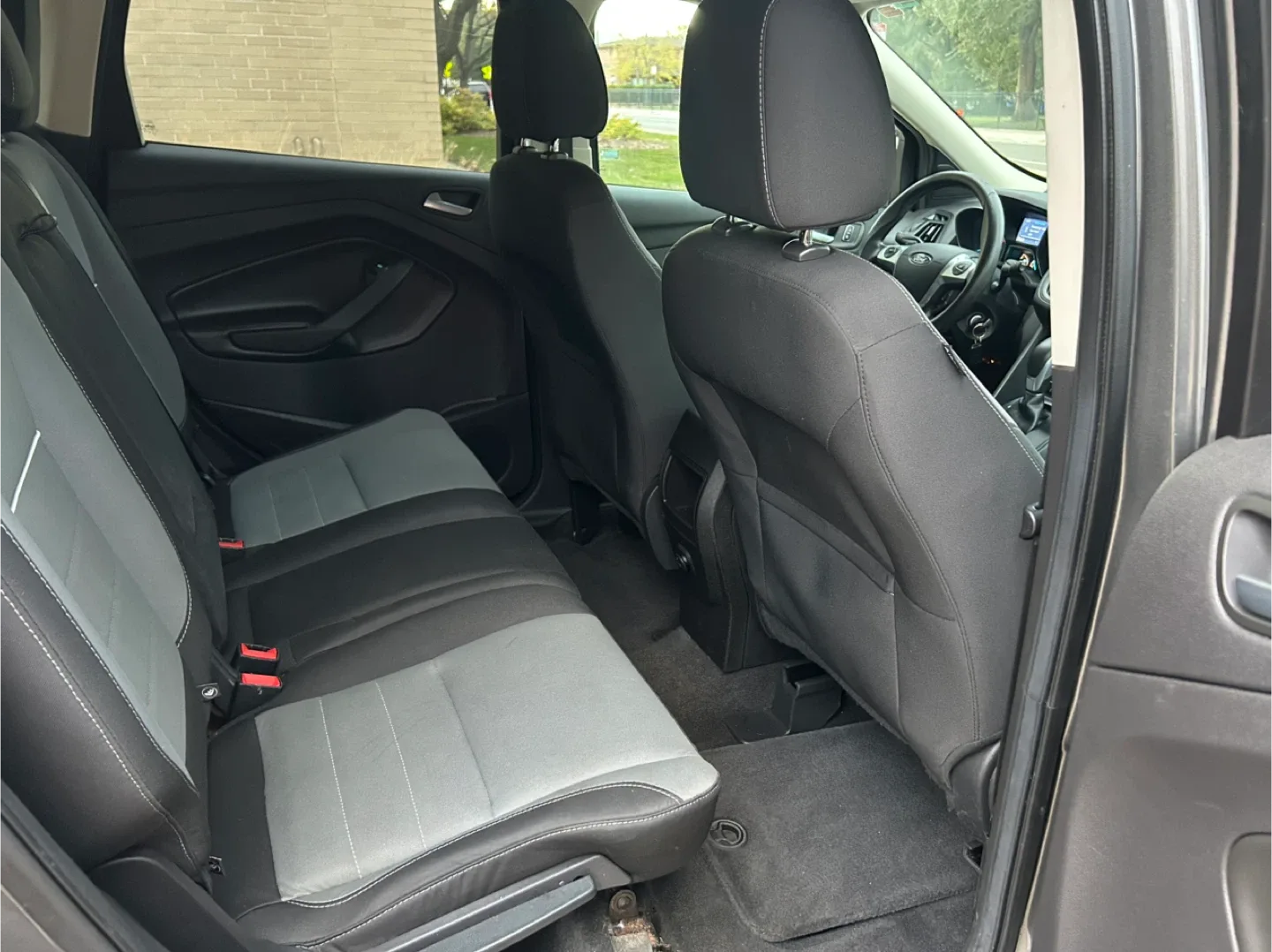 2014 Ford Escape SE Sport SUV 4D image indicator(9)