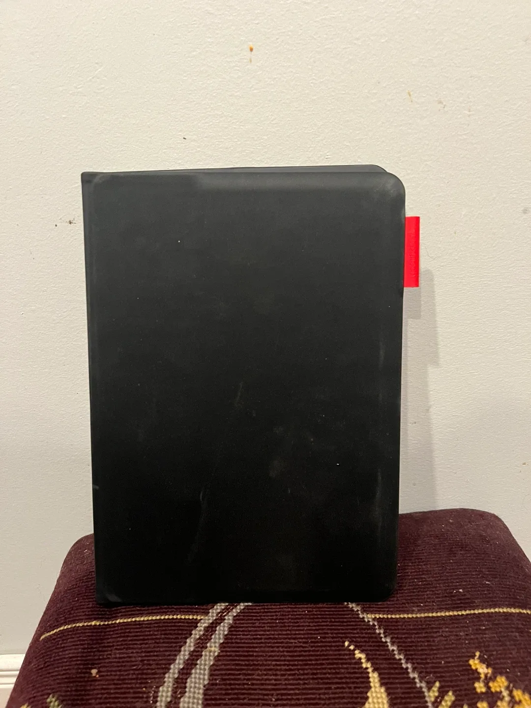 Logitech Folio Touch iPad Keyboard Case image indicator(3)