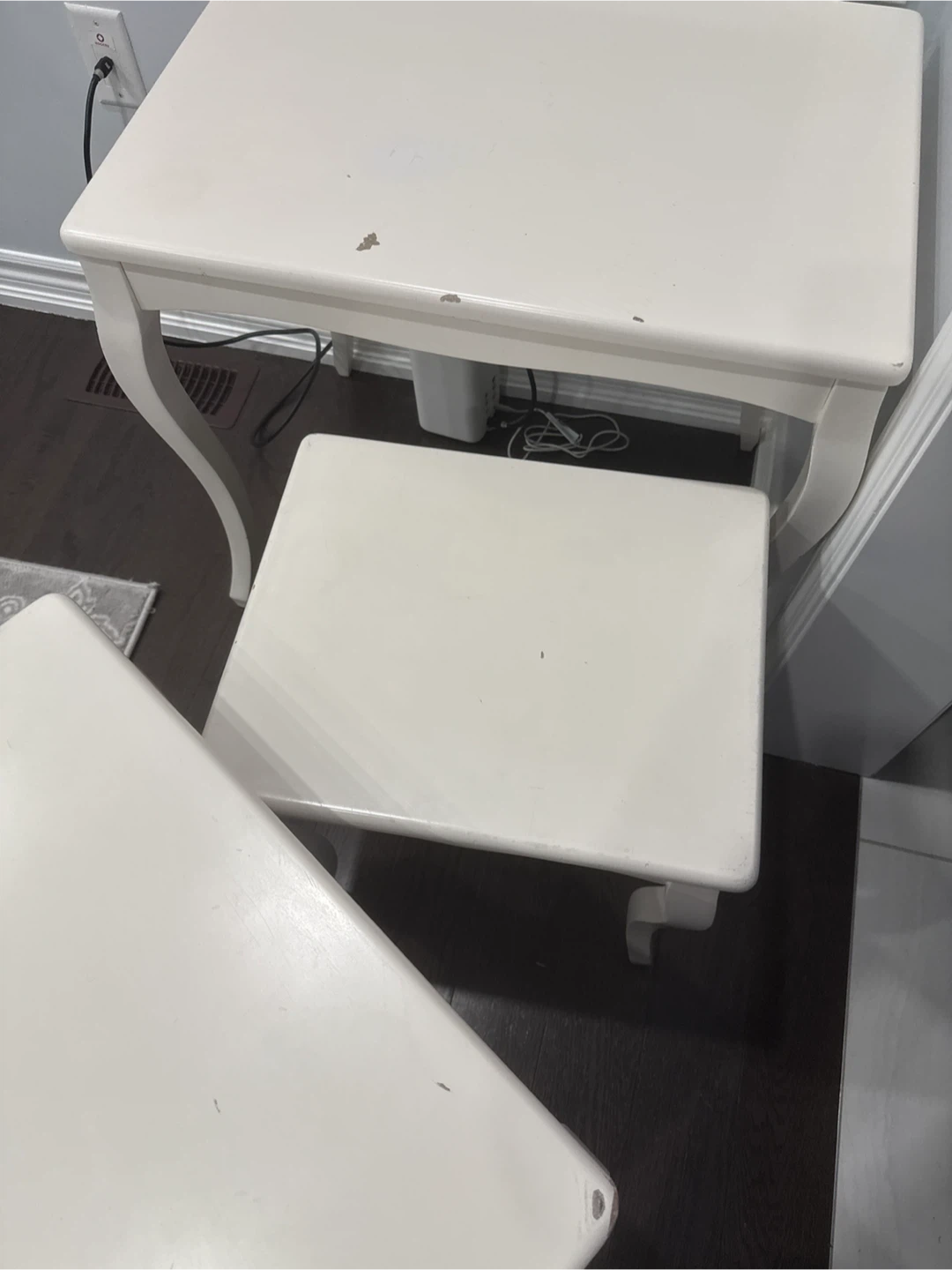 Nesting Tables - Set of 3 - photo 4