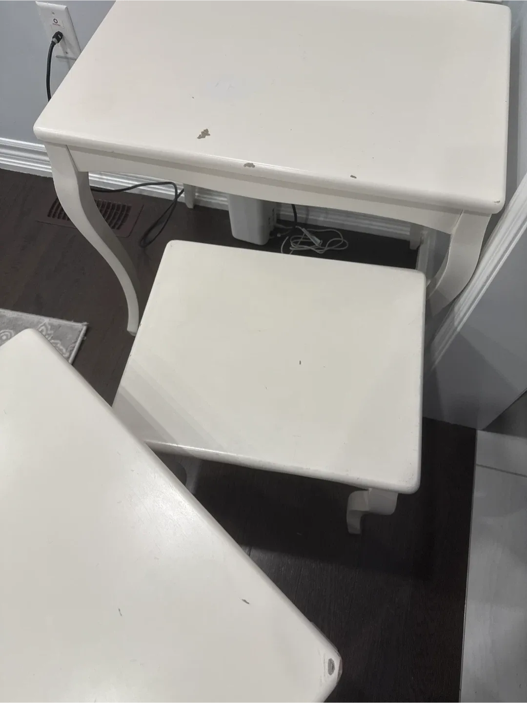 Nesting Tables - Set of 3 image indicator(4)