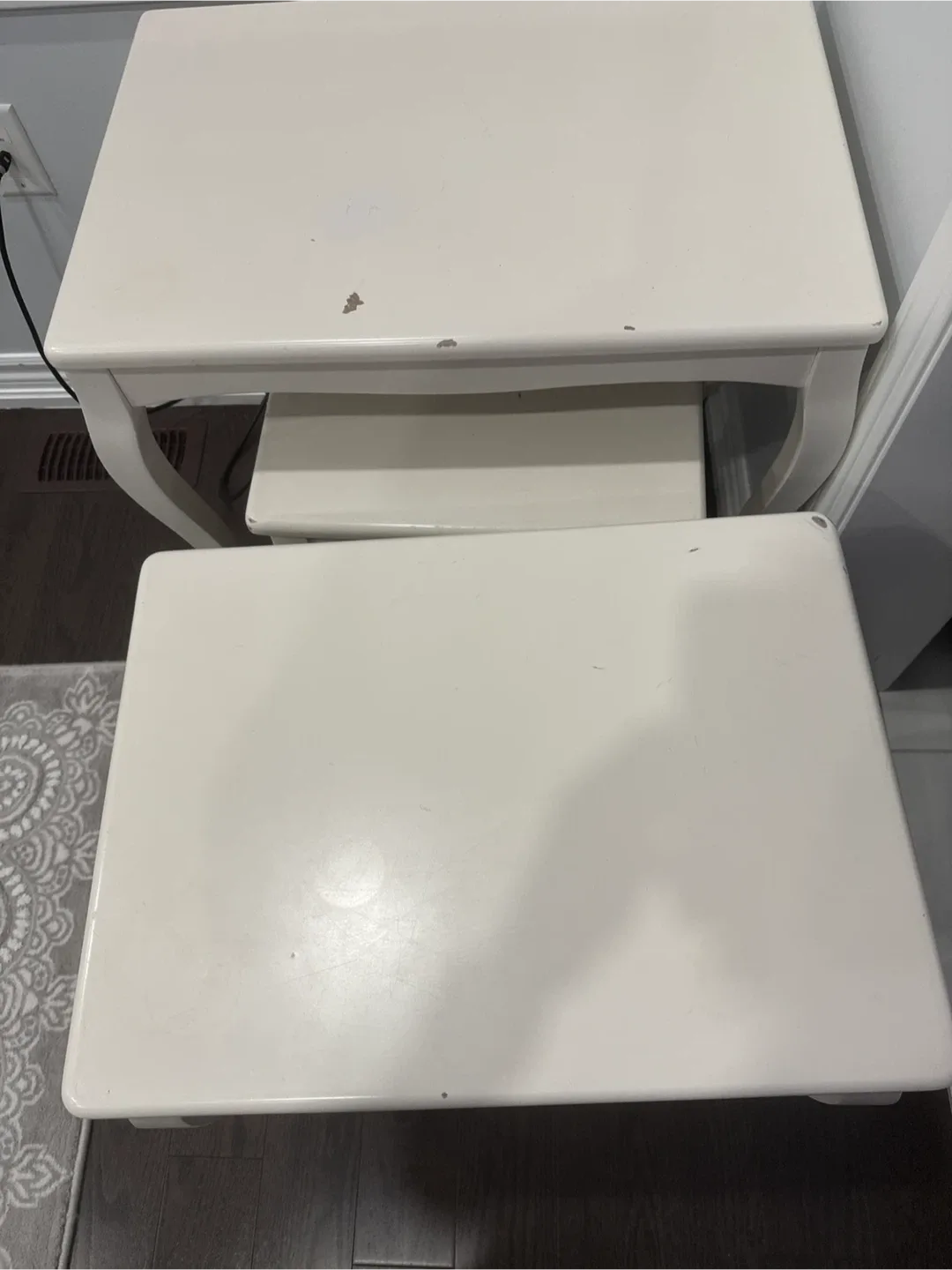 Nesting Tables - Set of 3 image indicator(2)