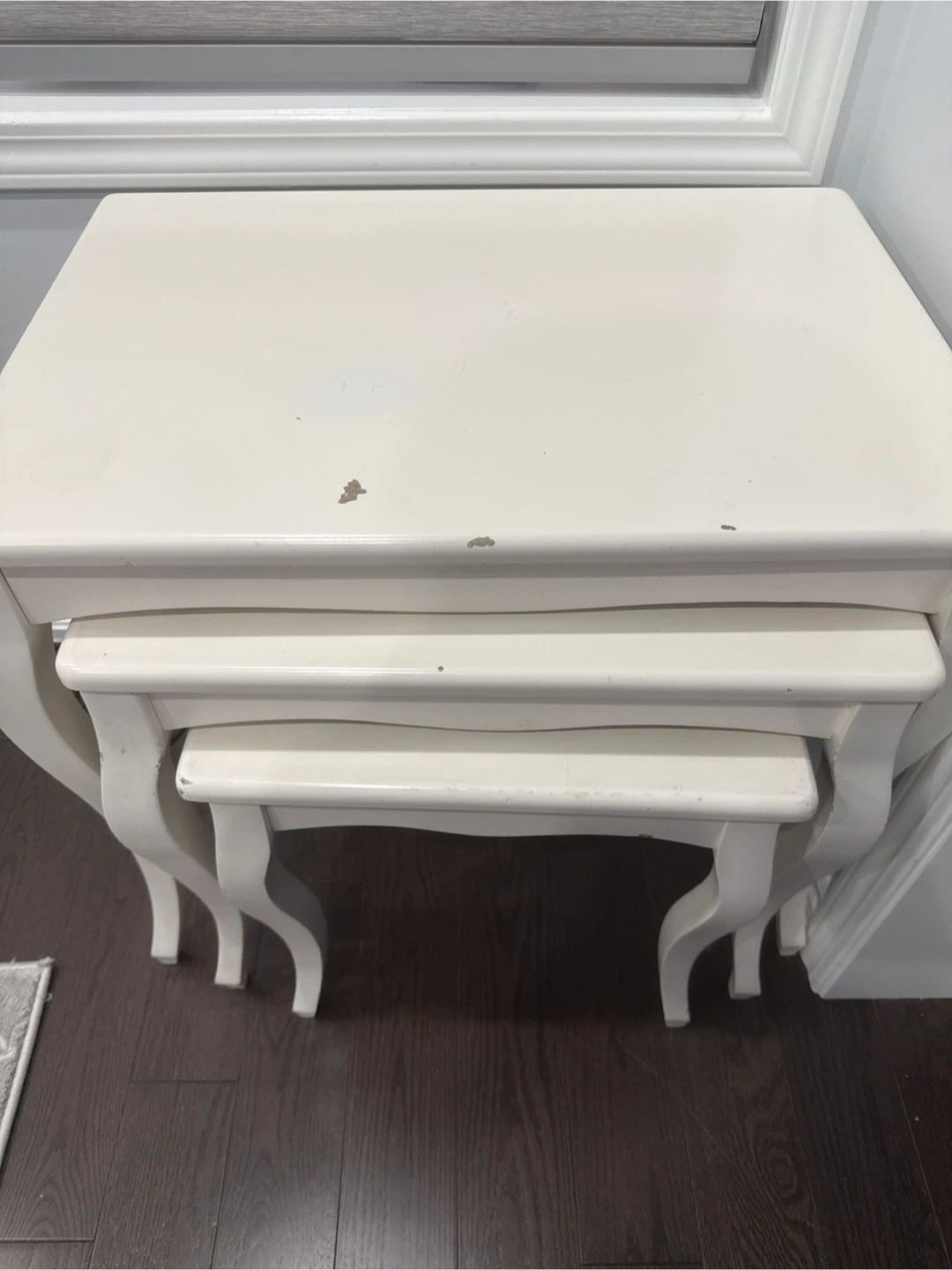 Nesting Tables - Set of 3