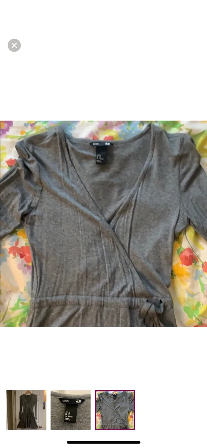 H&M dresses image indicator(2)