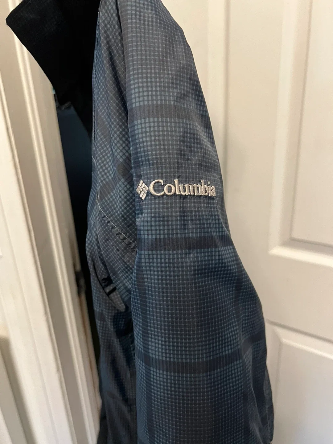 Columbia Sportswear Jacket Size 14/16 image indicator(3)