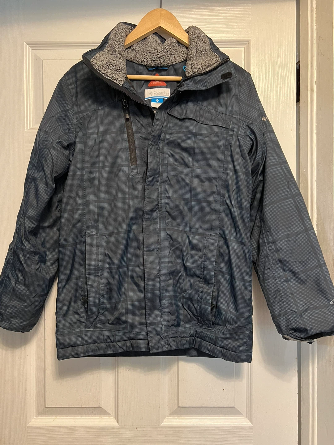 Columbia Sportswear Jacket Size 14/16
