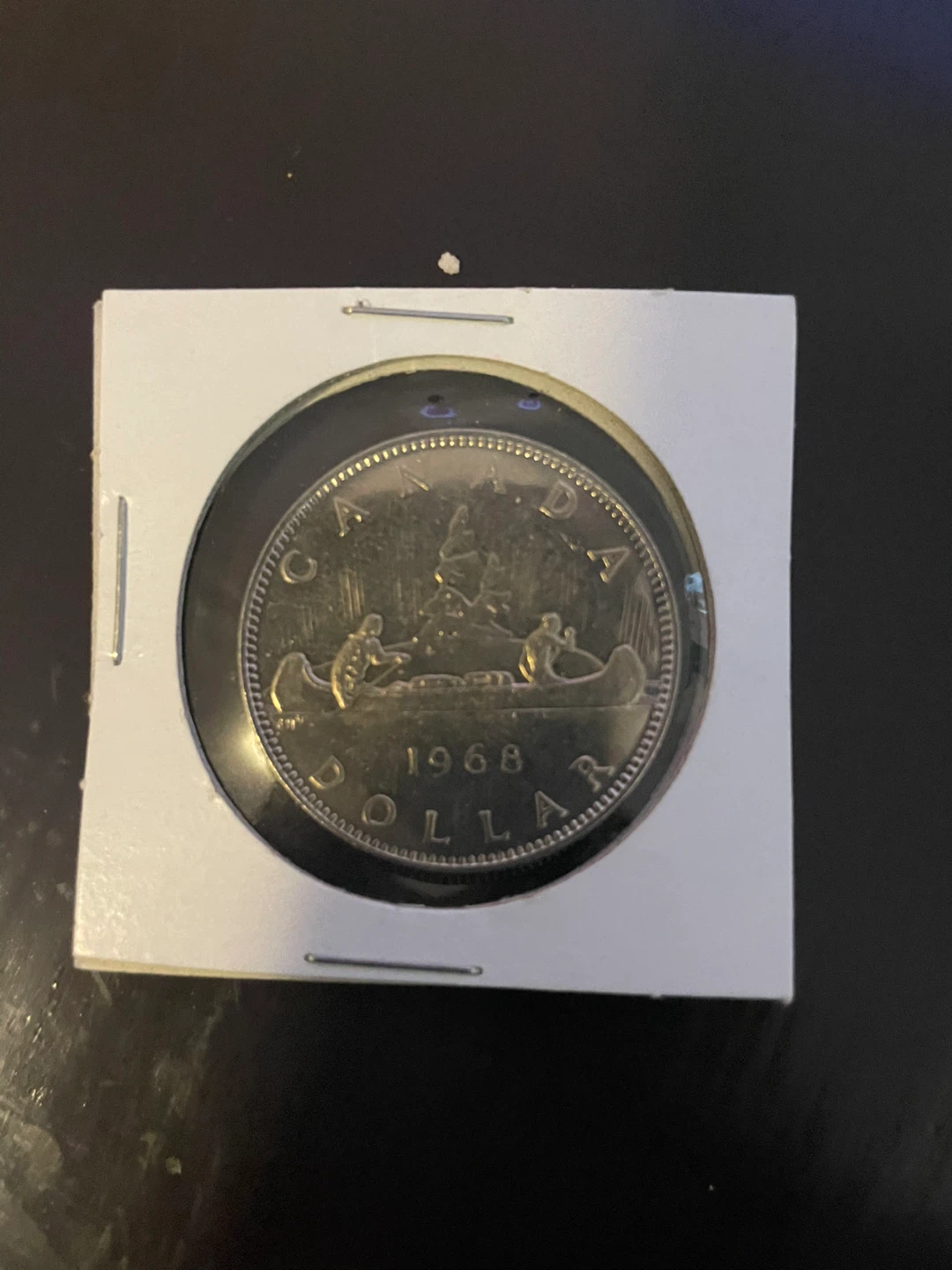 Canadian Coins - Various Years - photo 3