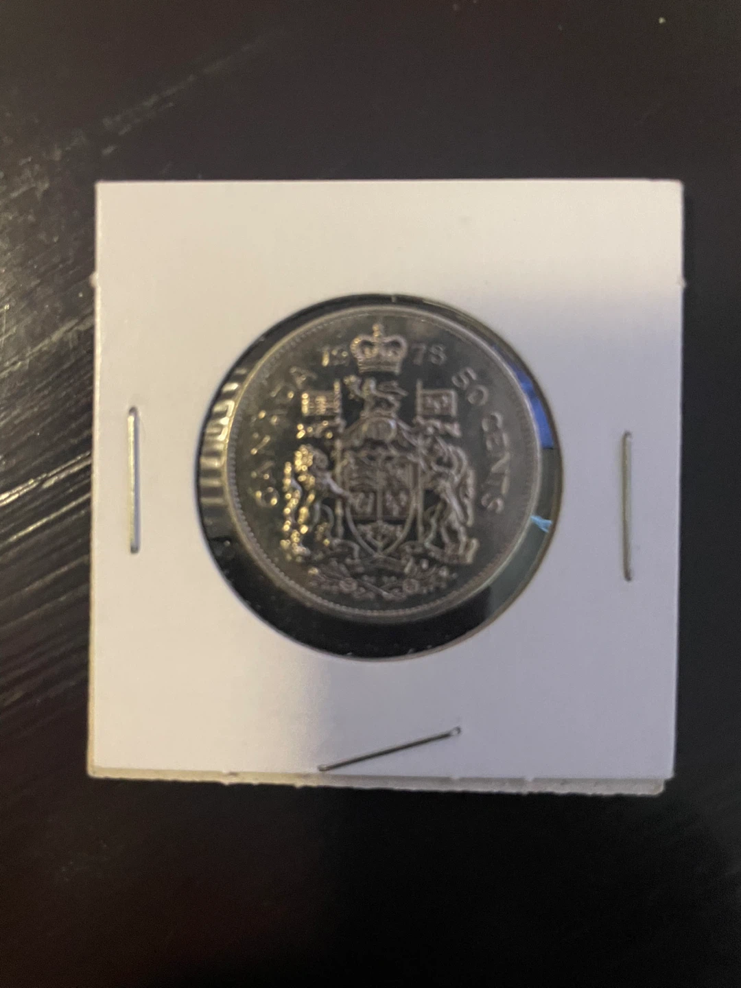 Canadian Coins - Various Years - photo 2