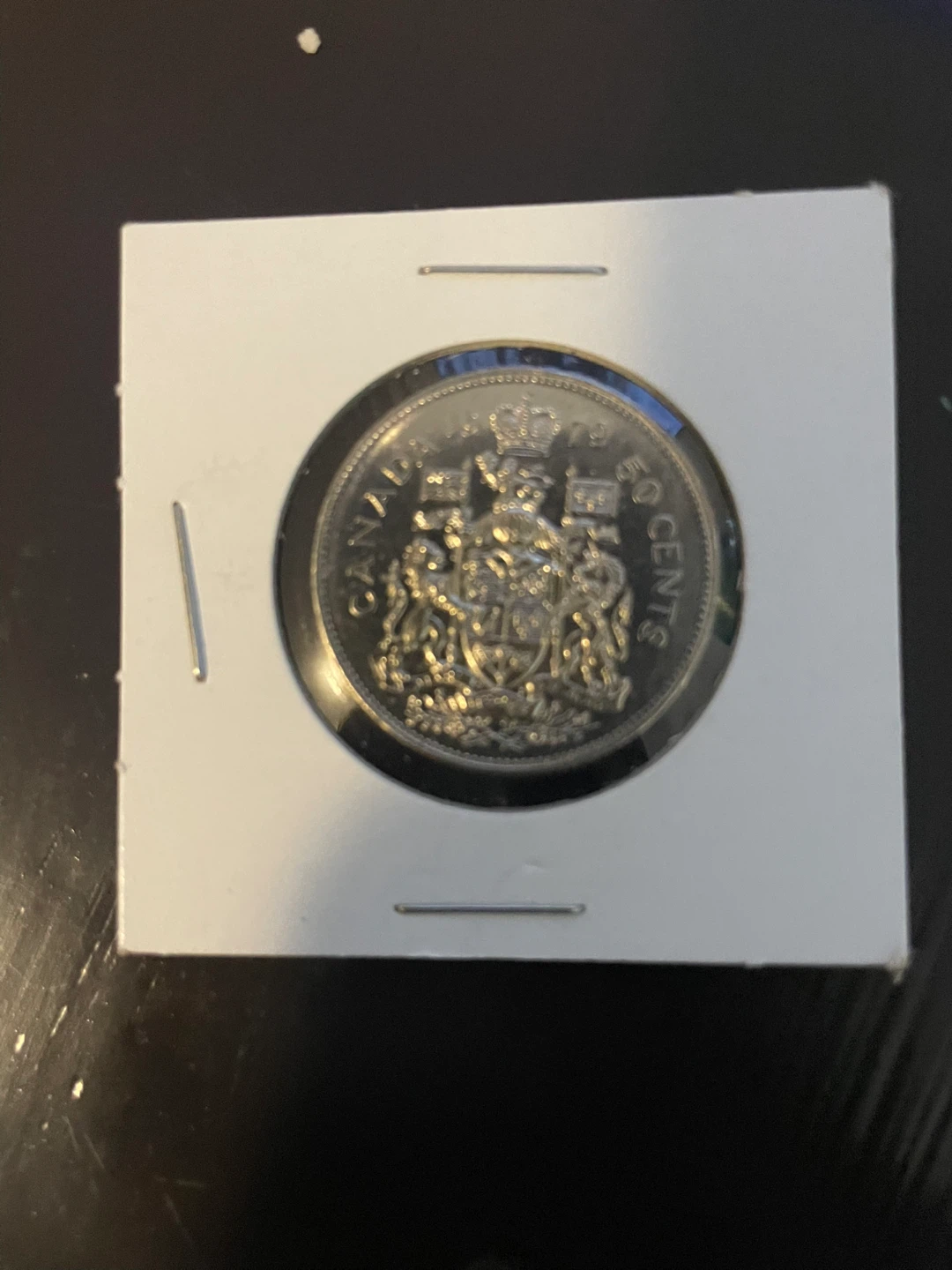 Canadian Coins - Various Years - photo 4