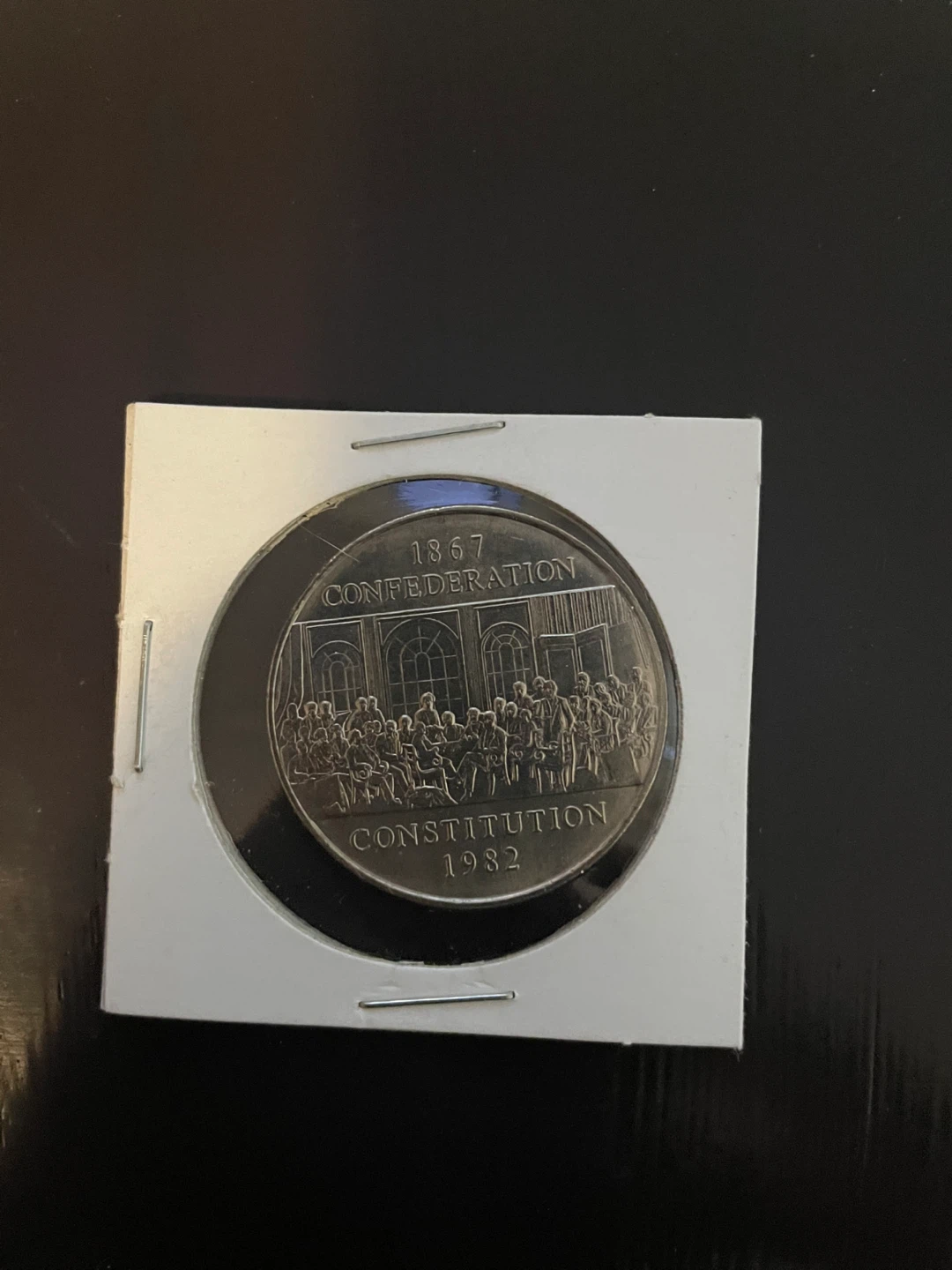 Canadian Coins - Various Years - photo 5