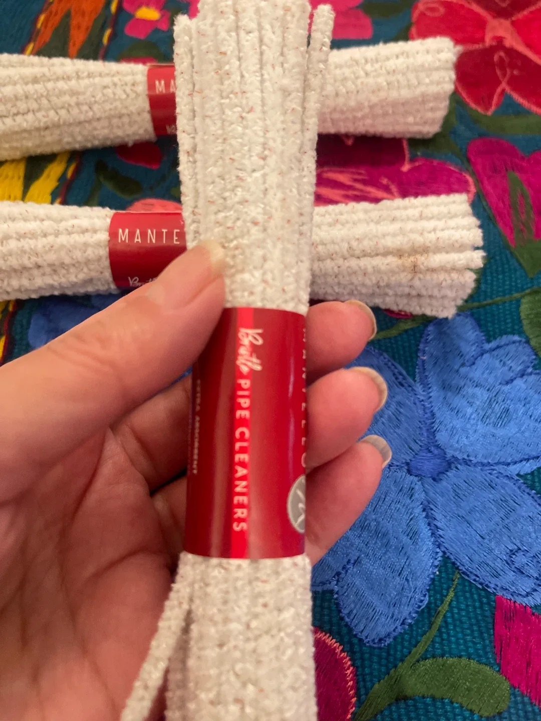 Mantello Italia Pipe Cleaners image indicator(2)