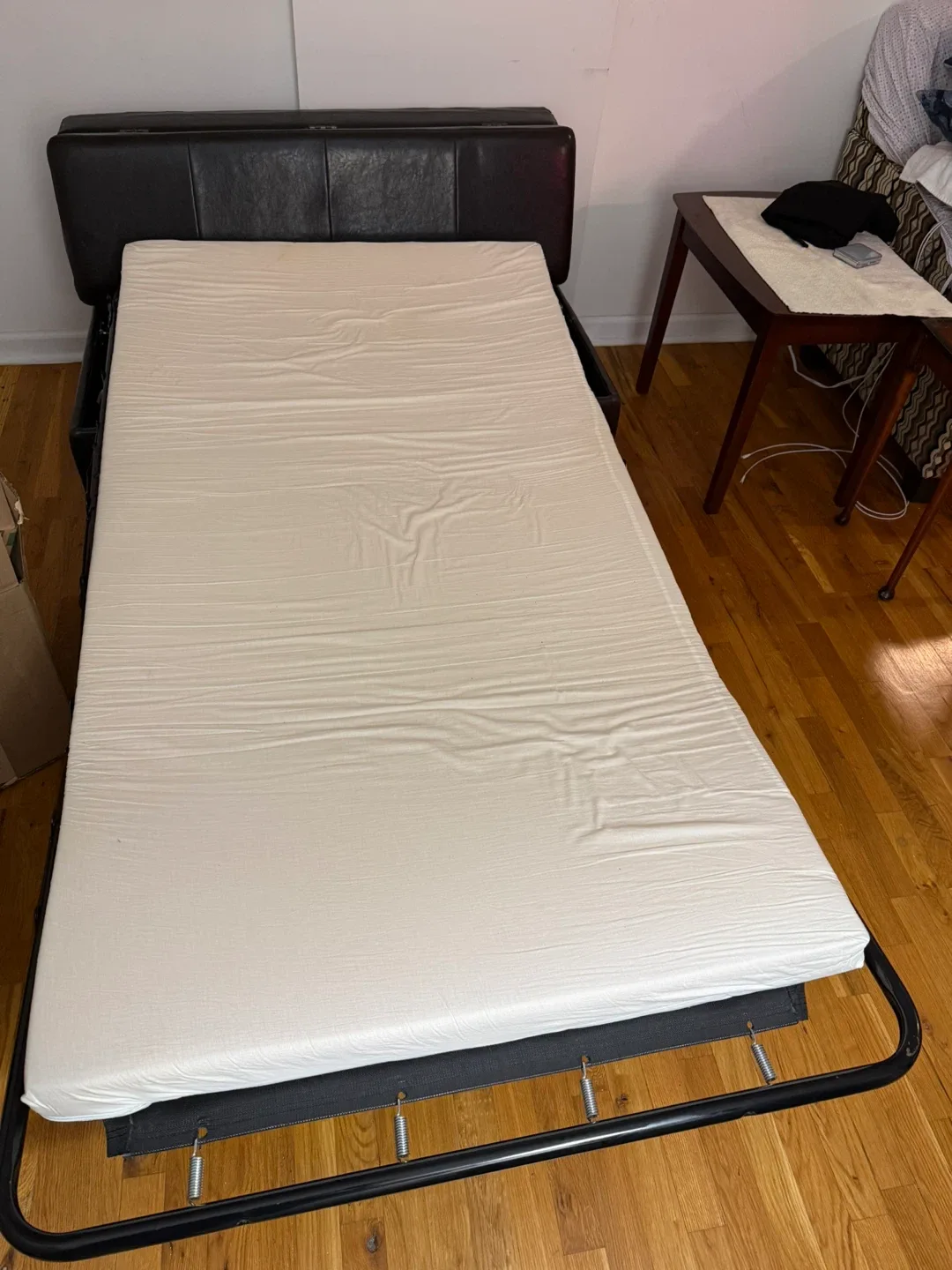 SomiToile Ottoman Sleeper image indicator(4)