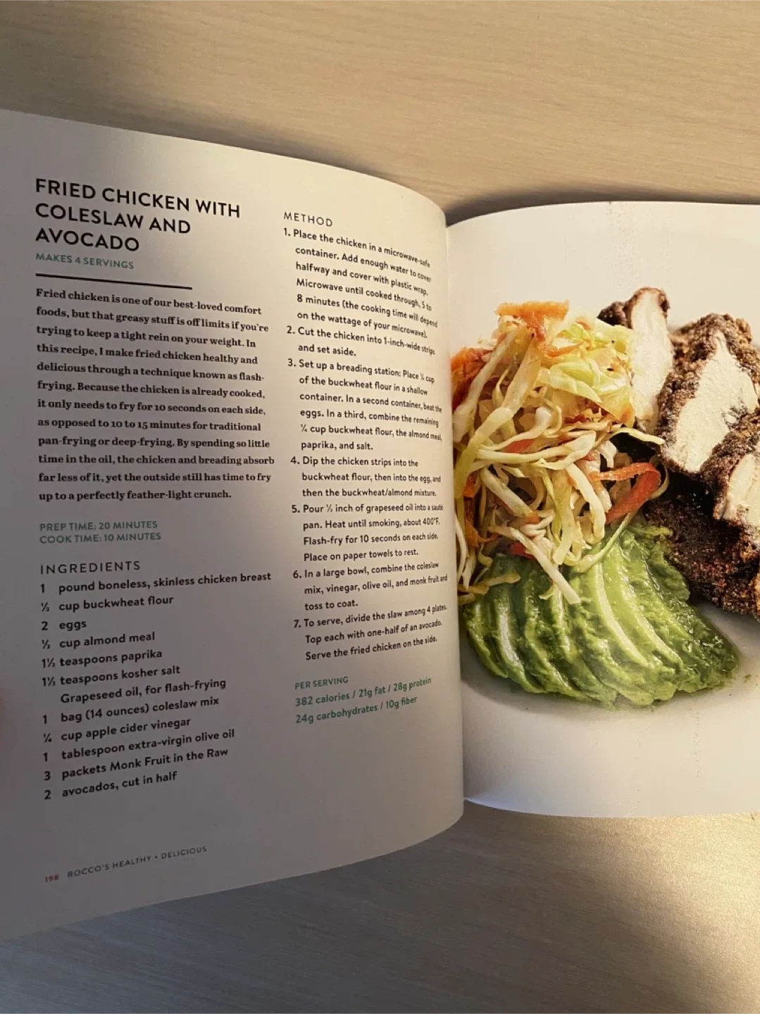 Martha Stewart's Hors D'oeuvres Handbook & Living Cookbook image indicator(9)