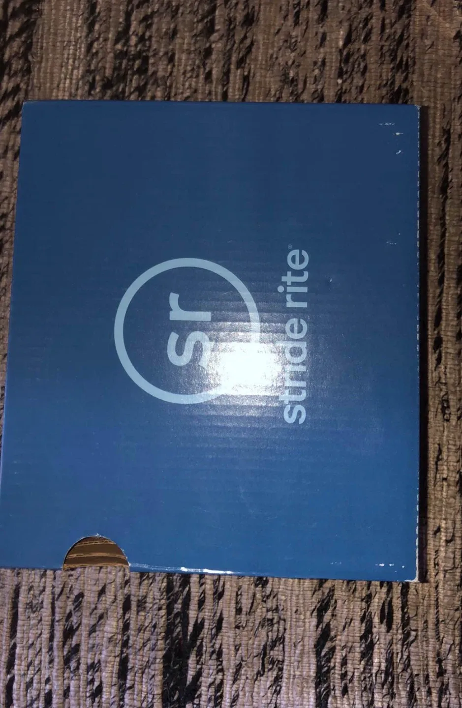 Stride Rite Pink Glitter Baby Boots image indicator(7)