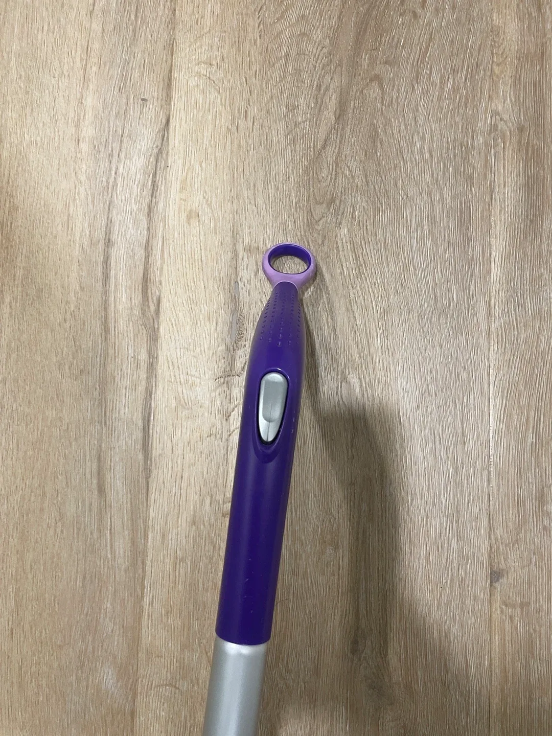 Swiffer WetJet Mop - Purple image indicator(3)