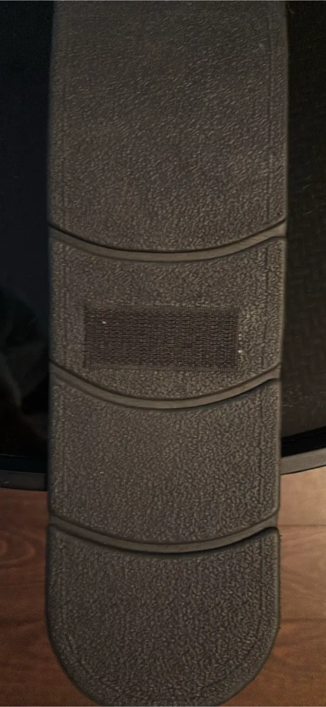 Vintage 2003 WWE World Heavyweight Championship Belt image indicator(5)