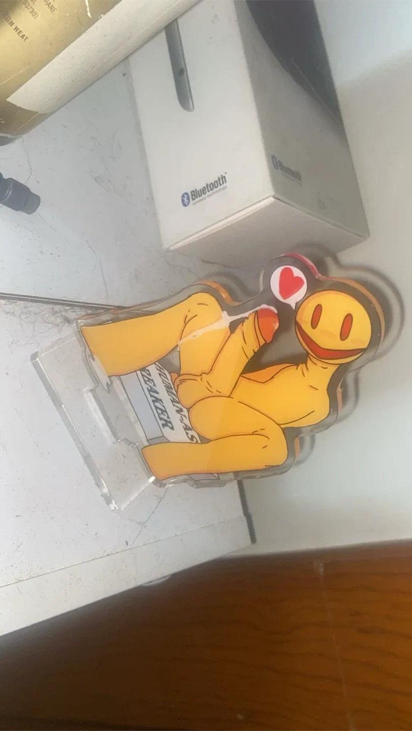 NSFW MONSTER STANDEE (HAB) image indicator(3)