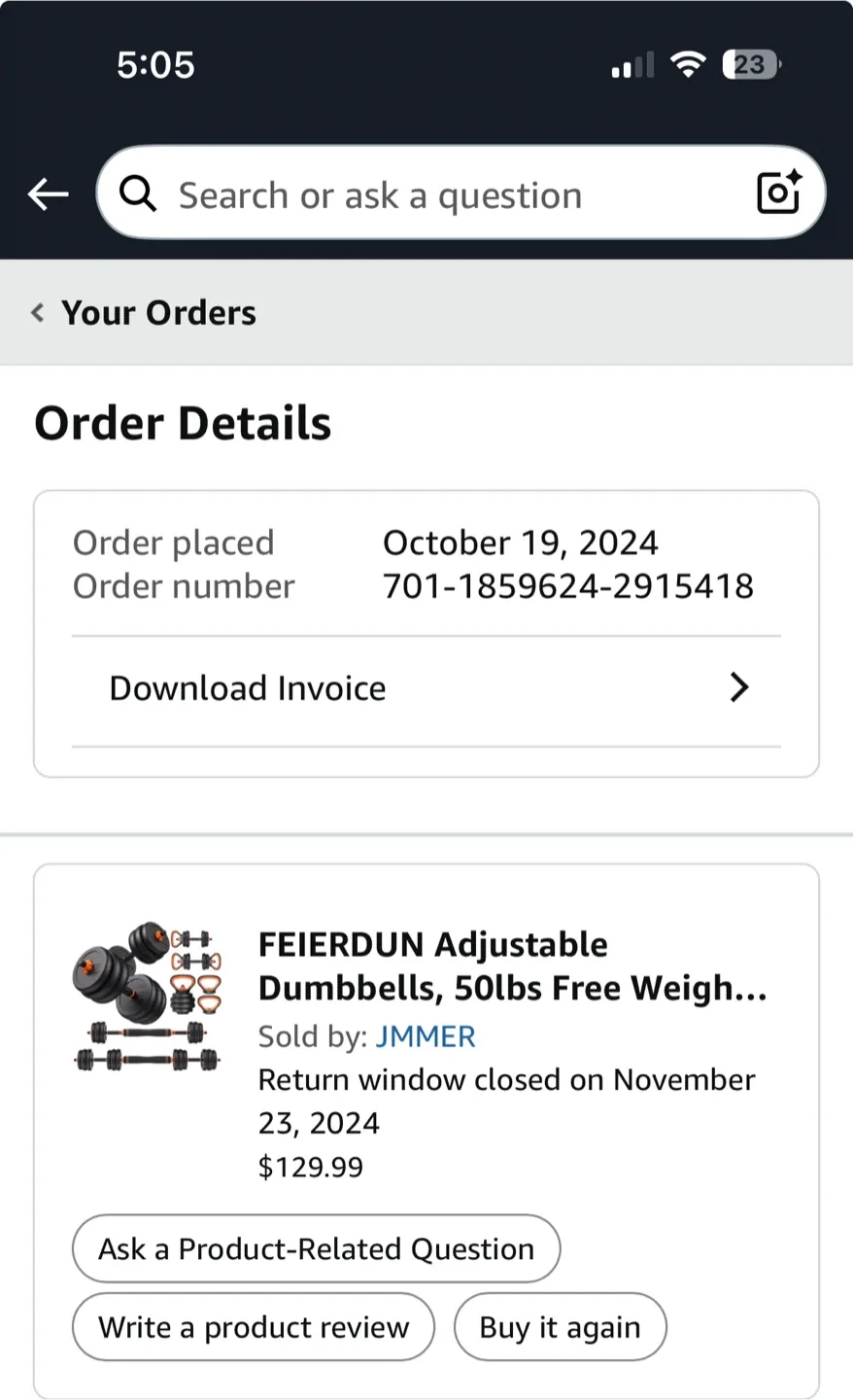 Adjustable Dumbbells set. image indicator(3)