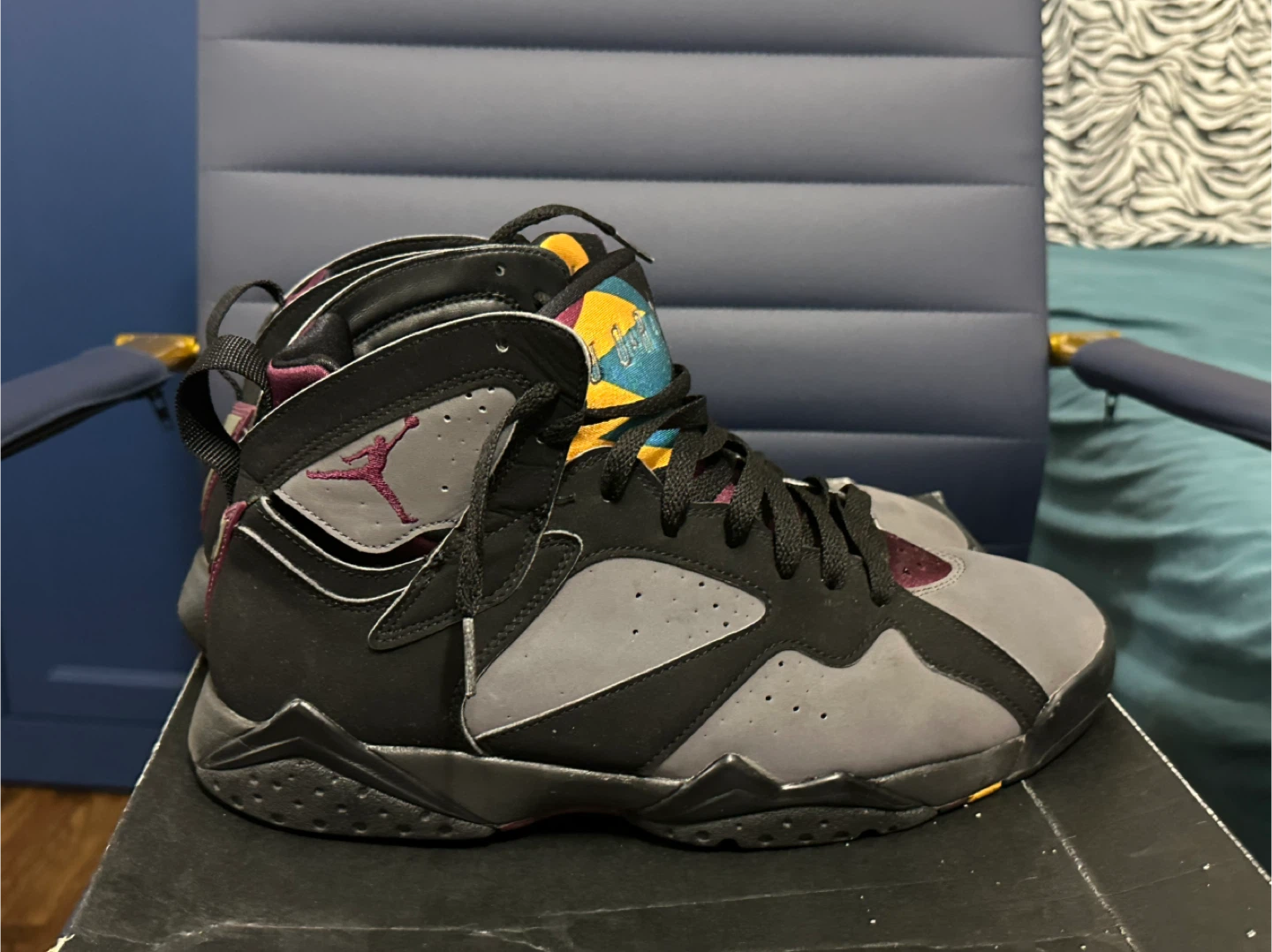 Air Jordan 7 Retro Size 10.5 - photo 5