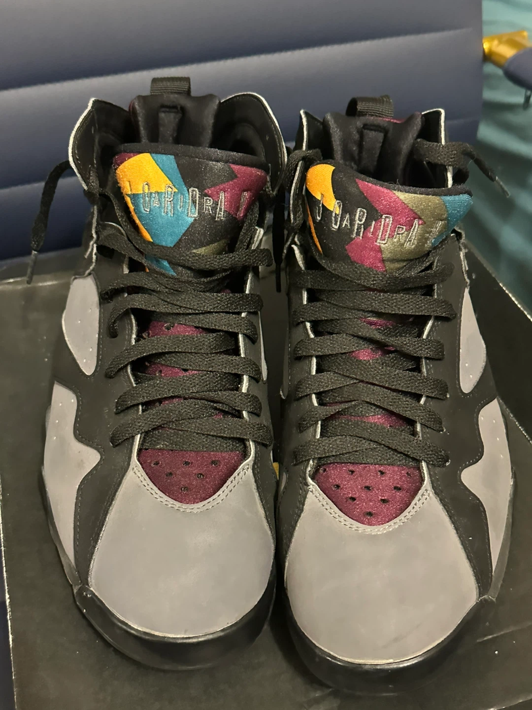 Air Jordan 7 Retro Size 10.5