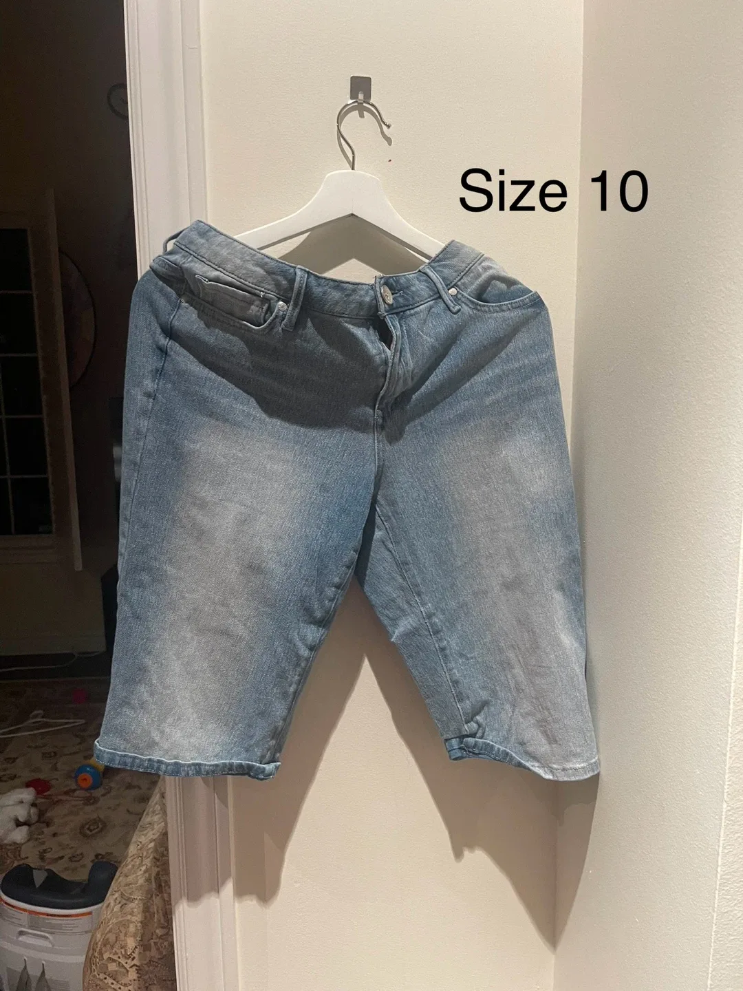 Various Women's Clothing - Sizes S, One Size, XL, 10, 12