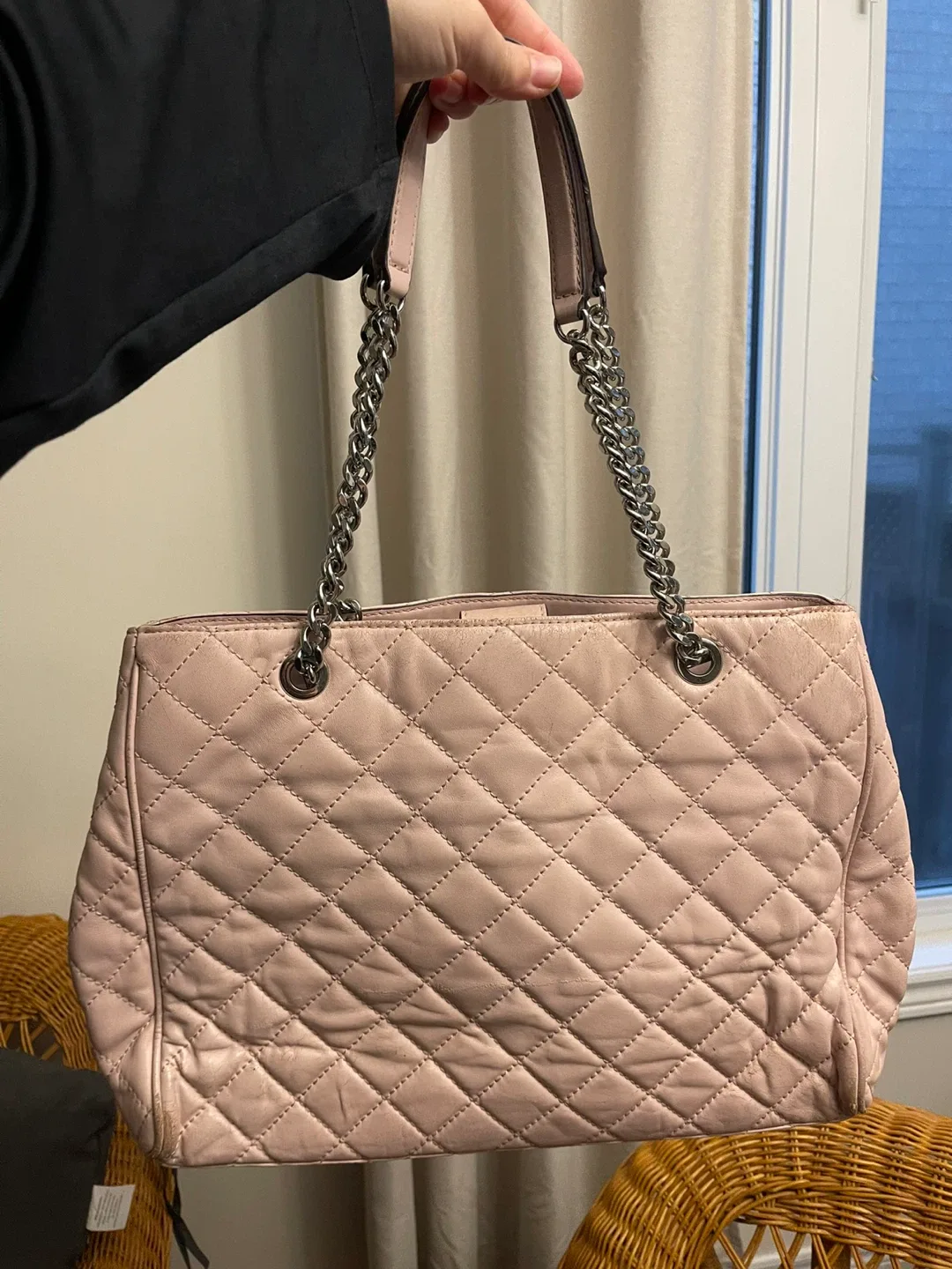 Selection of Gently Used Tote Bags