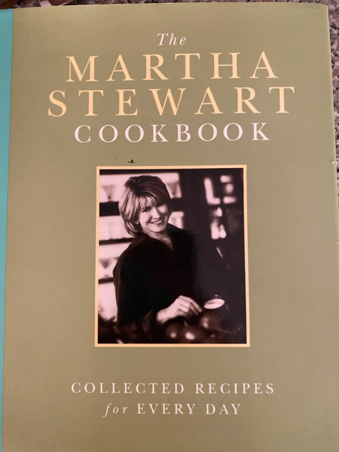 Martha Stewart's Hors D'oeuvres Handbook & Living Cookbook image indicator(10)