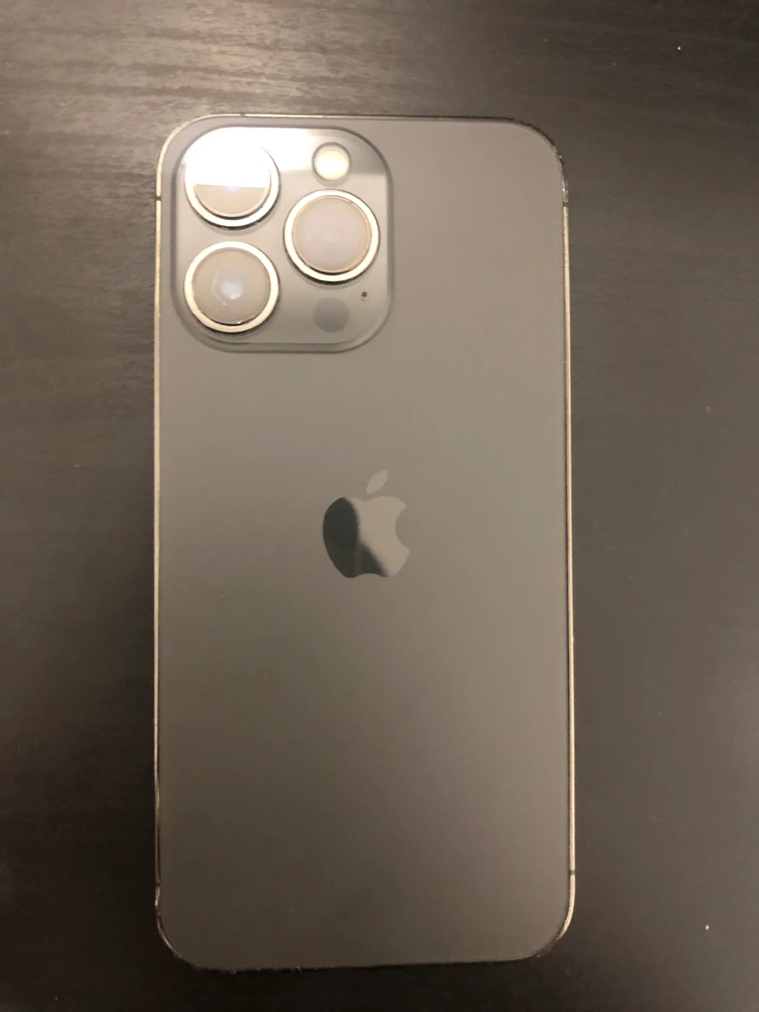 iPhone 13 Pro