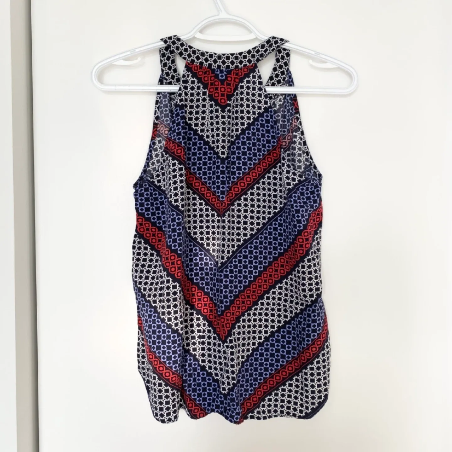 BANANA REPUBLIC Camisole / Tank Top (XS) image indicator(2)