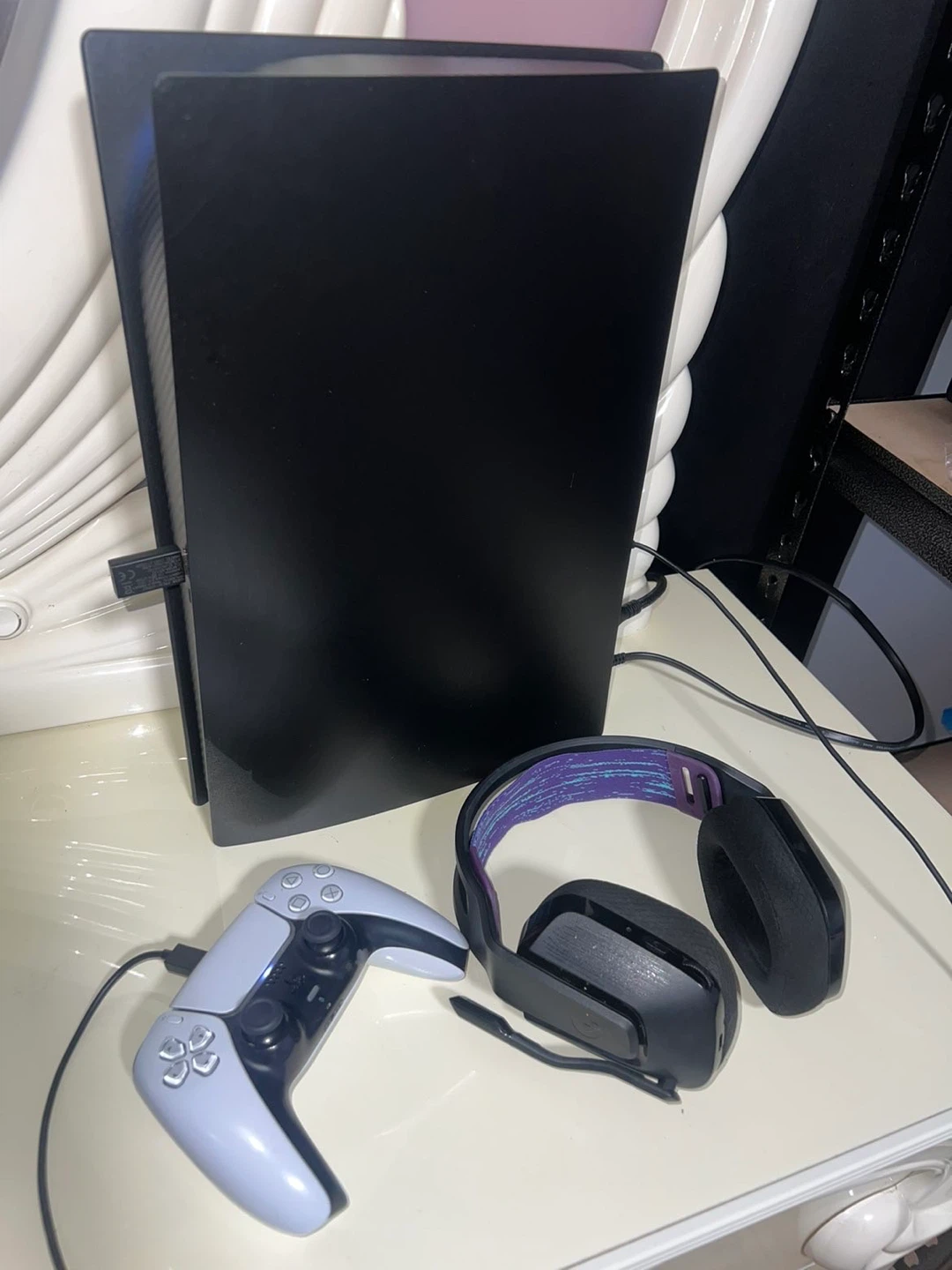 Ps5 digital complete setup
