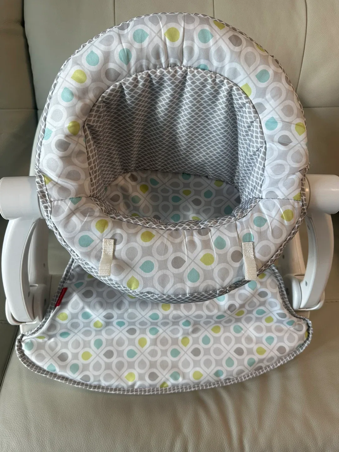 Fisher-Price Sit-Me-Up Floor Seat