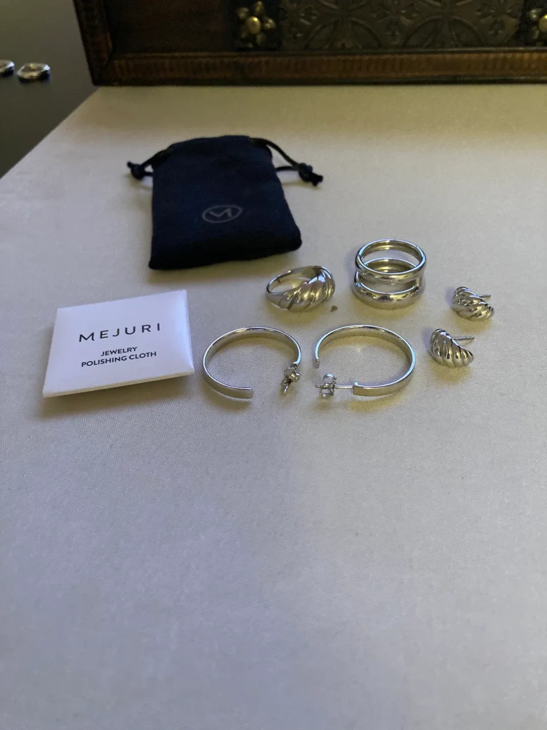 Mejuri Purge thumbnail