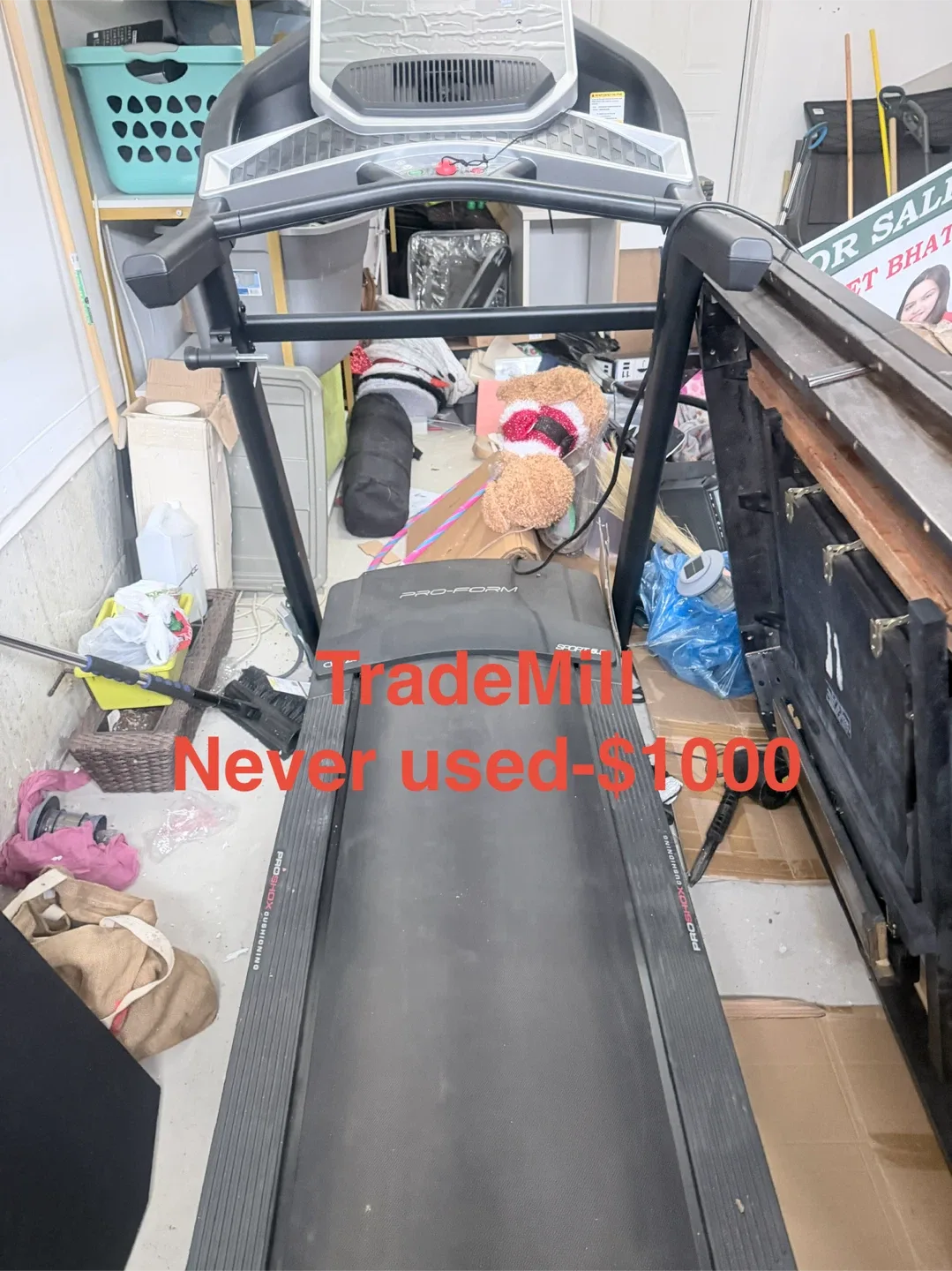 Pro-Form Sport 6.0 Treadmill image indicator(2)