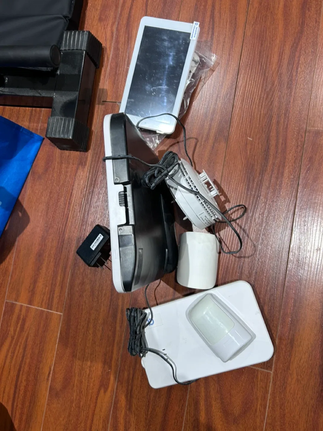 Alula Security Alarm System 🚨 thumbnail