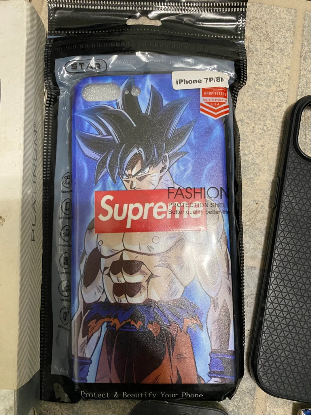 Variety of iPhone Cases - Otterbox, Platinum, Speck & More! image indicator(3)