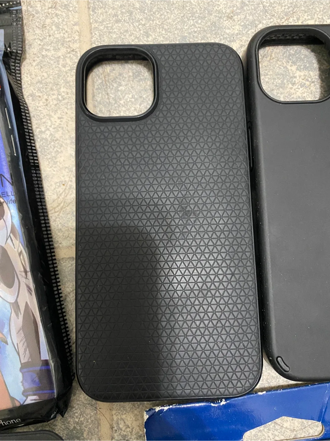 Variety of iPhone Cases - Otterbox, Platinum, Speck & More! image indicator(4)