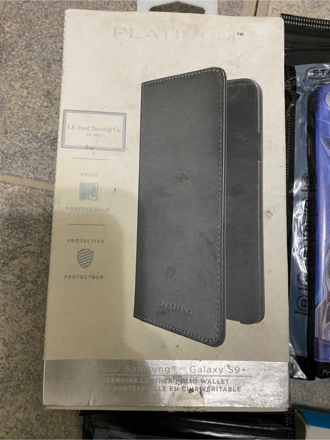 Variety of iPhone Cases - Otterbox, Platinum, Speck & More! image indicator(2)