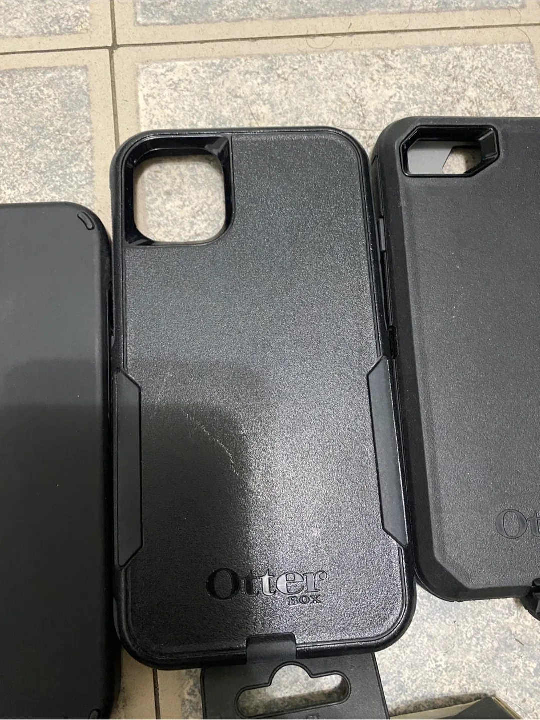 Variety of iPhone Cases - Otterbox, Platinum, Speck & More! image indicator(5)
