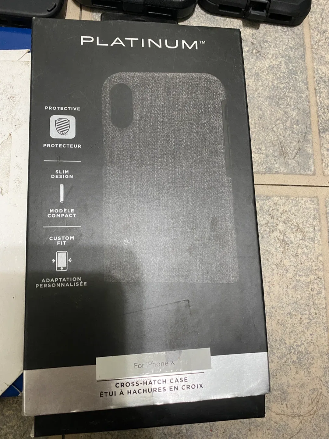 Variety of iPhone Cases - Otterbox, Platinum, Speck & More! image indicator(7)