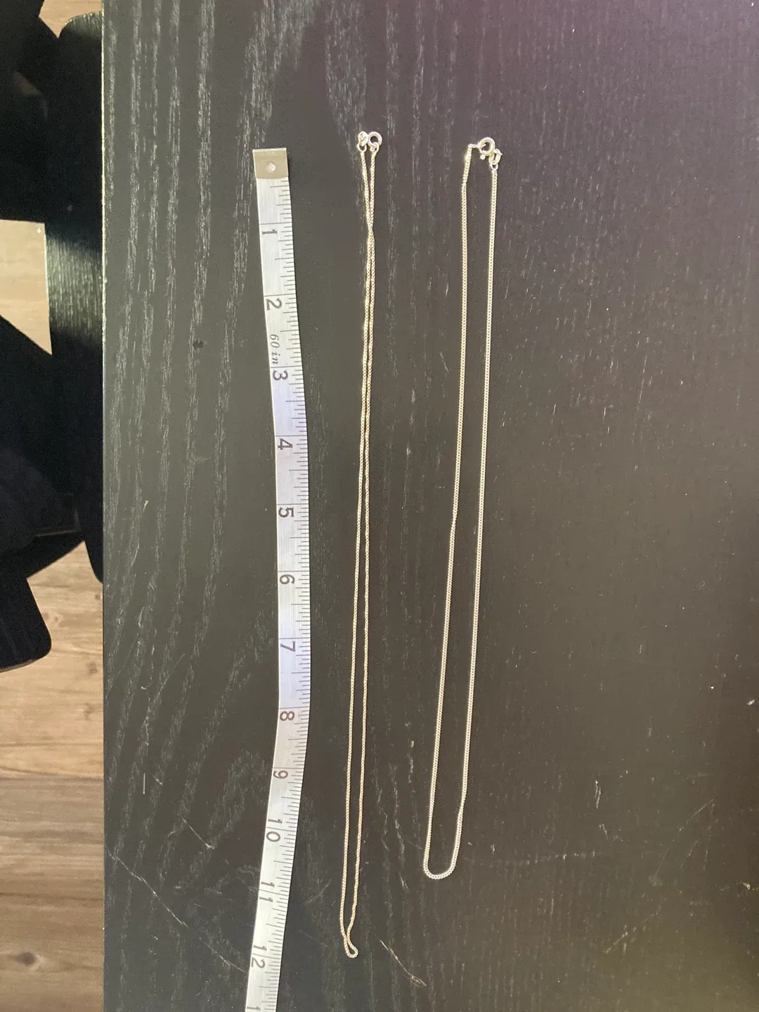 Silver 925 Chains image indicator(3)