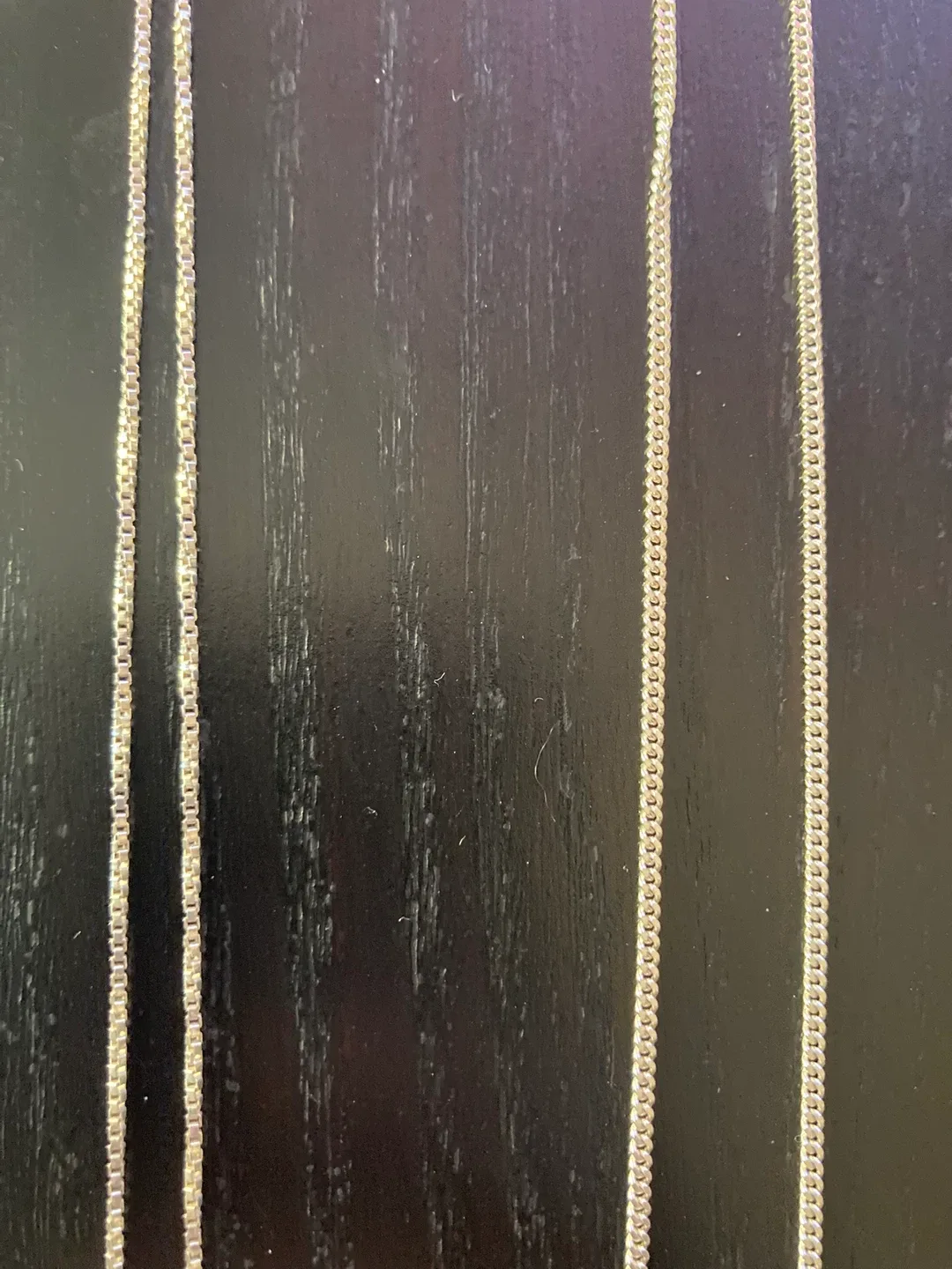 Silver 925 Chains thumbnail