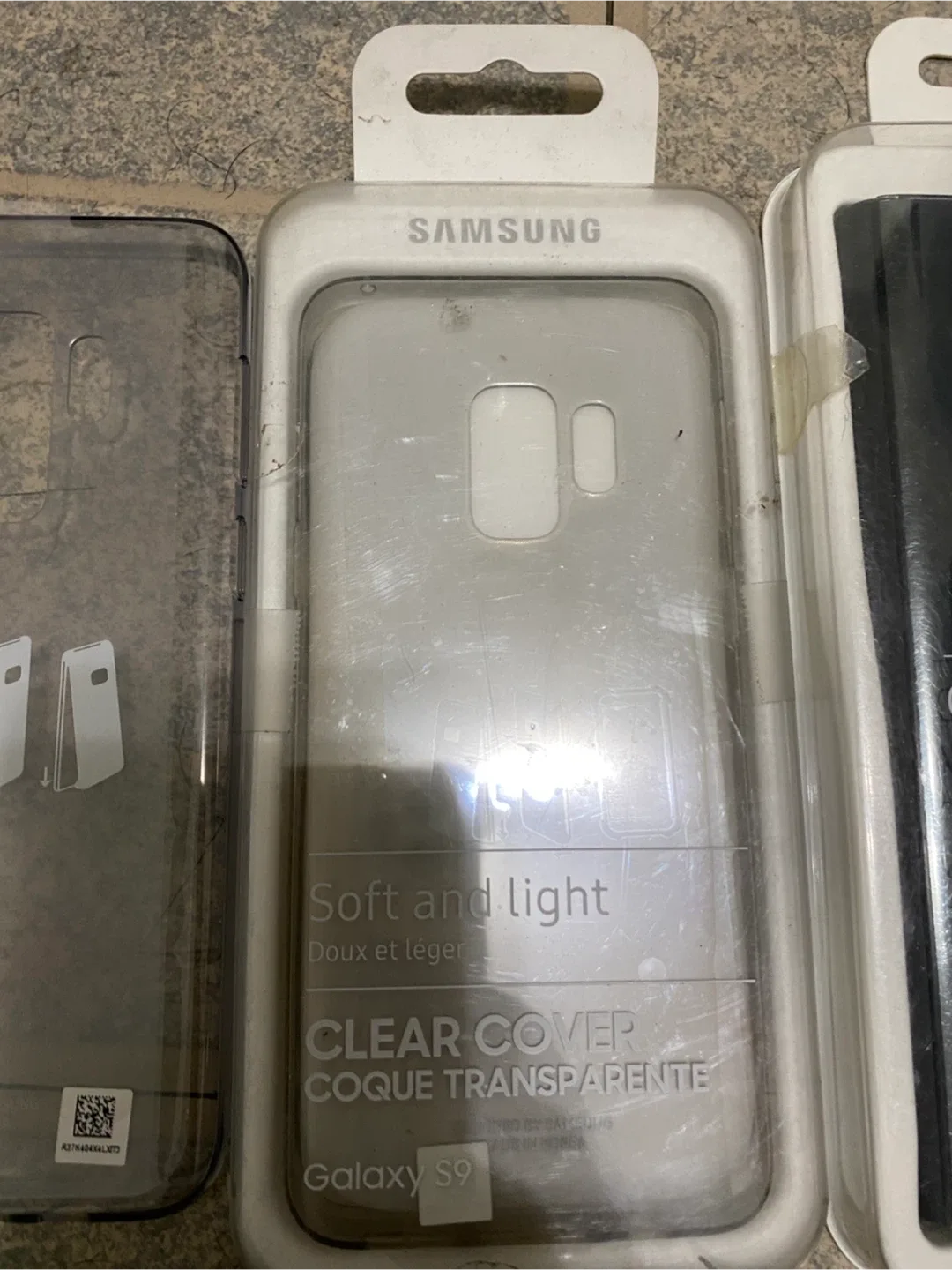 Samsung and iphone Cases - New! image indicator(6)