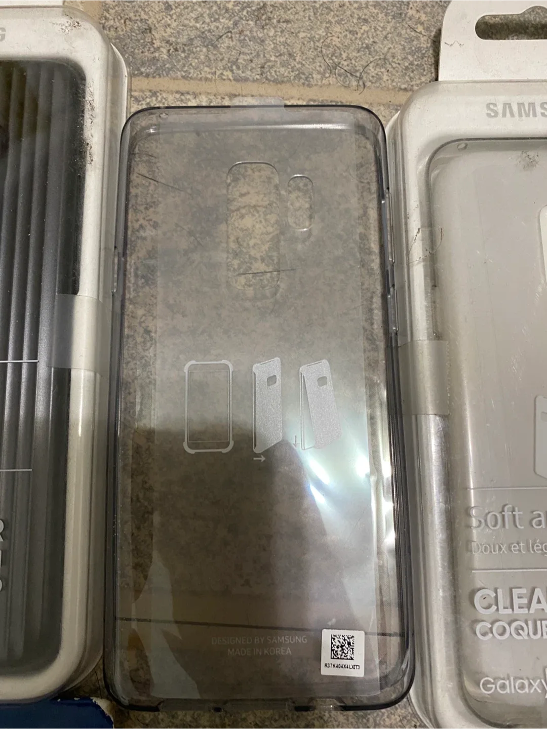 Samsung and iphone Cases - New! image indicator(5)
