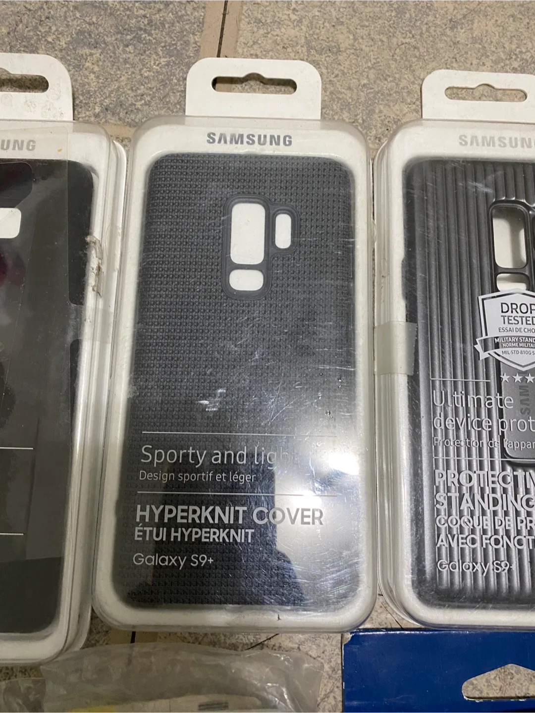 Samsung and iphone Cases - New! image indicator(3)